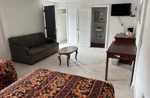 Hamilton Hotel | Budget Inn Hamilton