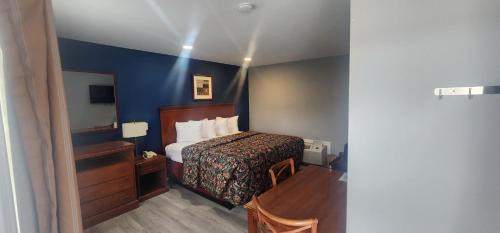 Horseheads Hotel | Budget Inn Horseheads
