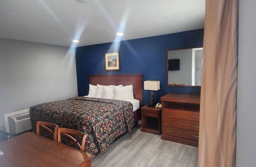 Horseheads Hotel | Budget Inn Horseheads