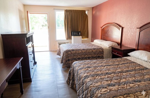Jennings Resort | Budget Inn Jennings LA I-10