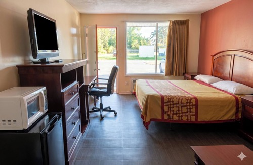 Jennings Resort | Budget Inn Jennings LA I-10