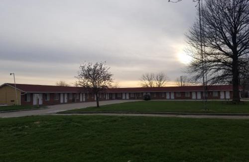 Keokuk Hotel | Budget Inn - Keokuk