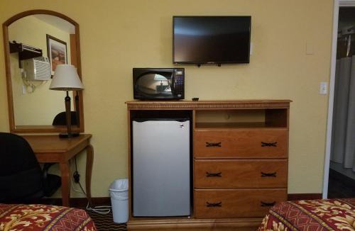 Keokuk Hotel | Budget Inn - Keokuk