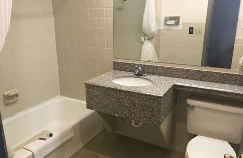 Liberal Hotel | Budget Inn La Fonda Motel