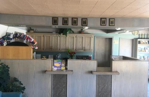 Liberal Hotel | Budget Inn Lafonda Motel