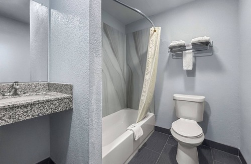 Madill Hotel | Budget Inn Madill