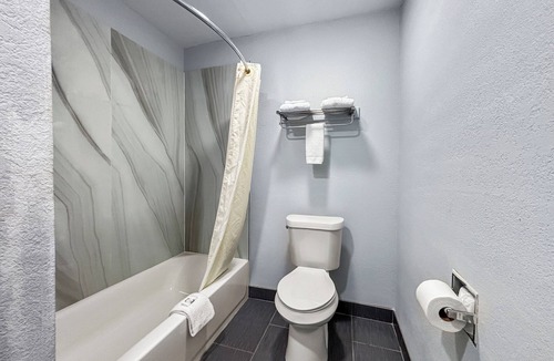Madill Hotel | Budget Inn Madill
