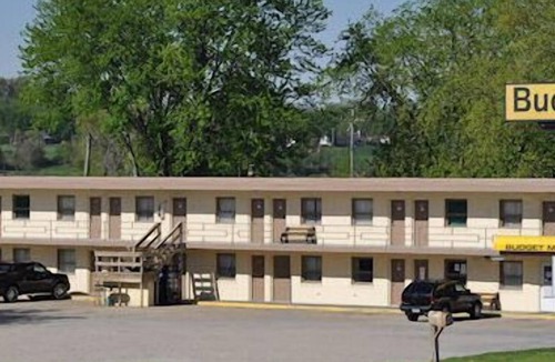 Denison Hotel | Budget Inn Motel Denison