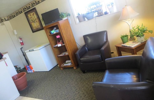 Denison Hotel | Budget Inn Motel Denison