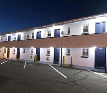 Somers Point Hotel | Budget Inn Motel Suites Somers Point
