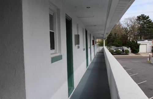 Somers Point Hotel | Budget Inn Motel Suites Somers Point