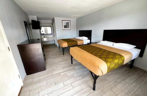 Southside Hotel | Budget Inn Motel