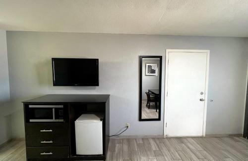 Southside Hotel | Budget Inn Motel