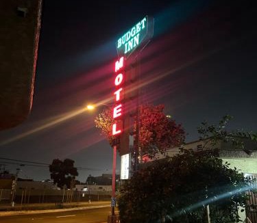 South Gate Hotel | Budget Inn Motel