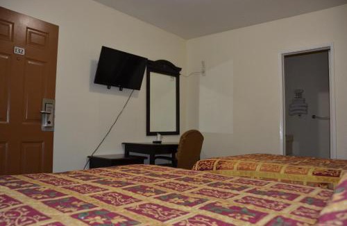 South Gate Hotel | Budget Inn Motel