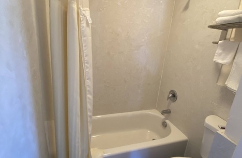 Woodburn Hotel | Budget Inn Motel