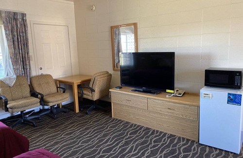 Woodburn Hotel | Budget Inn Motel