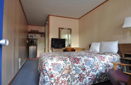 Covington Hotel | Budget Inn near WestRock