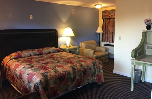 North Stonington Hotel | Budget Inn North Stonington
