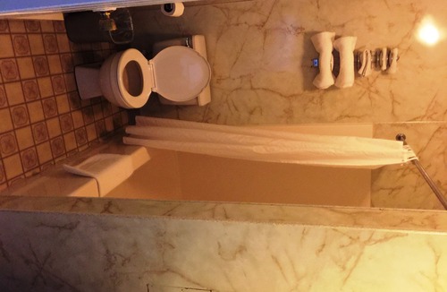 North Stonington Hotel | Budget Inn North Stonington