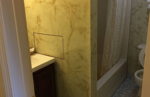 North Stonington Hotel | Budget Inn North Stonington