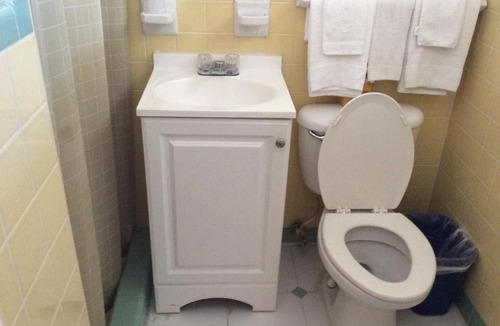 Ocala Hotel | Budget Inn Ocala