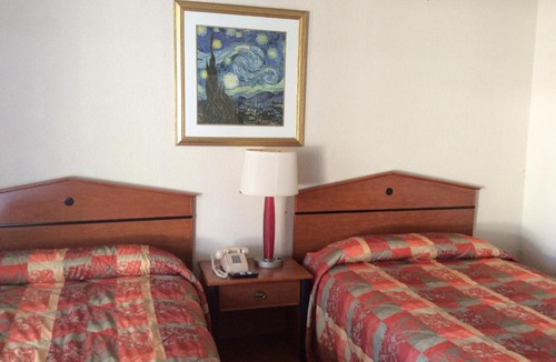 Ocala Hotel | Budget Inn Ocala