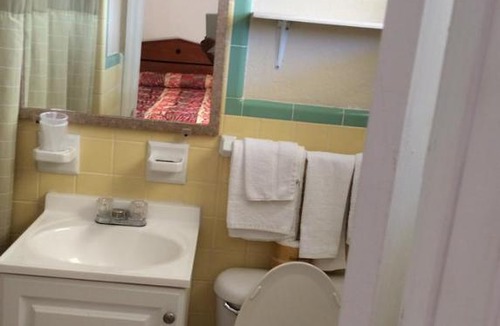 Ocala Hotel | Budget Inn Ocala