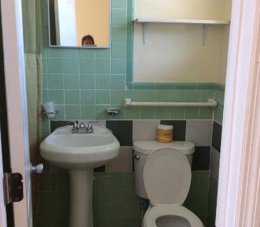 Ocala Hotel | Budget Inn Ocala