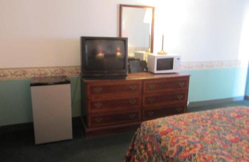 Odessa Hotel | Budget Inn Odessa