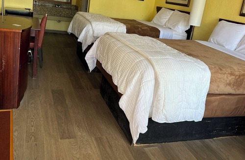 Jasper Hotel | Budget Inn of Jasper