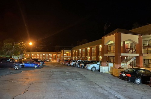 Jasper Hotel | Budget Inn of Jasper