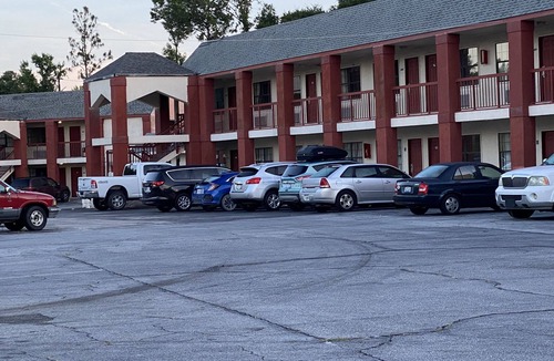 Jasper Hotel | Budget Inn of Jasper