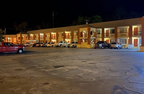 Jasper Hotel | Budget Inn of Jasper