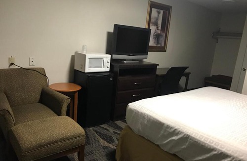 Levelland Hotel | Budget Inn Of LEVELLAND