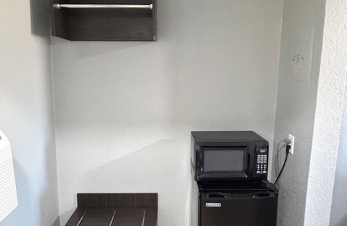 Port Lavaca Hotel | Budget Inn Port Lavaca