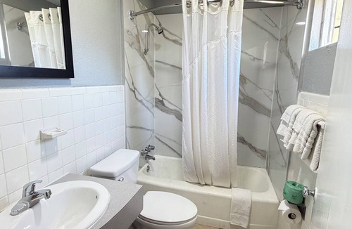 Port Lavaca Hotel | Budget Inn Port Lavaca