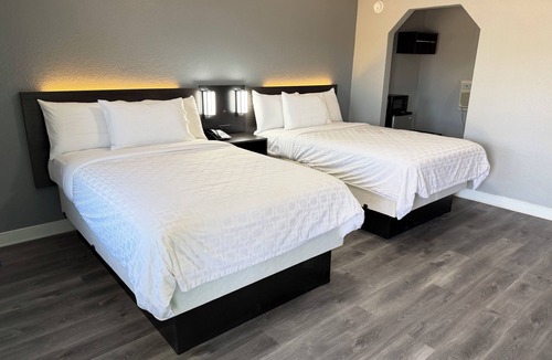 Port Lavaca Hotel | Budget Inn Port Lavaca