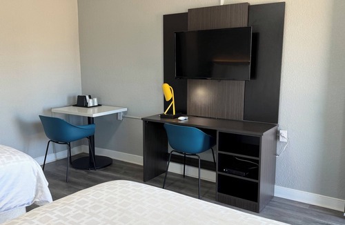 Port Lavaca Hotel | Budget Inn Port Lavaca
