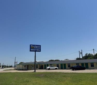Port Lavaca Hotel | Budget Inn Port Lavaca