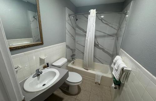 Port Lavaca Hotel | Budget Inn Port Lavaca