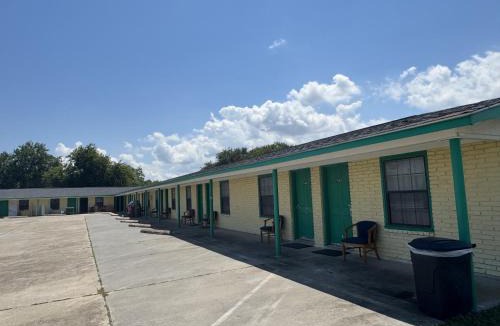 Port Lavaca Hotel | Budget Inn Port Lavaca