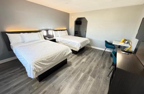 Port Lavaca Hotel | Budget Inn Port Lavaca