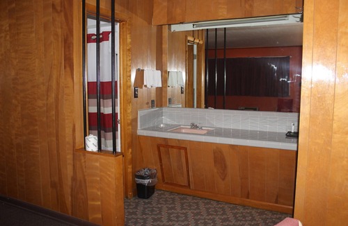Pulaski Hotel | Budget Inn Pulaski