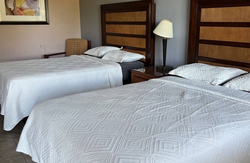 Punta Gorda Hotel | Budget Inn - Punta Gorda