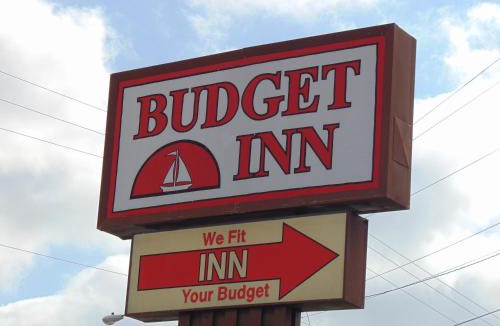 Roxboro Hotel | Budget Inn - Roxboro