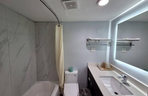 Roxboro Hotel | Budget Inn Roxboro