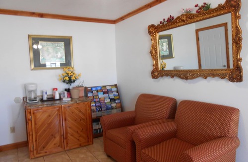 Siloam Springs Hotel | Budget Inn Siloam Springs