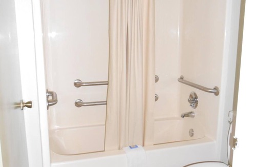 Siloam Springs Hotel | Budget Inn Siloam Springs