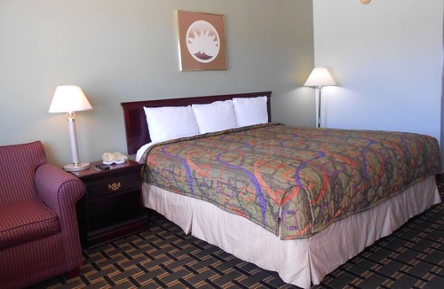 Siloam Springs Hotel | Budget Inn Siloam Springs